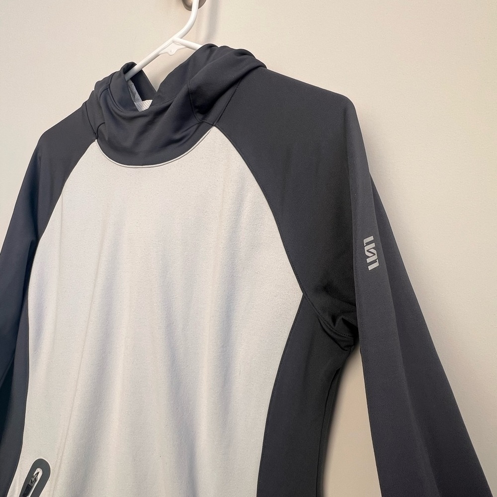 Second Skin Performance Fleece Pullover - image 7